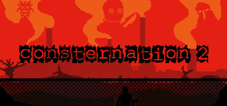 Consternation II banner