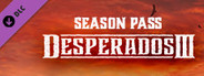 Desperados III Season Pass