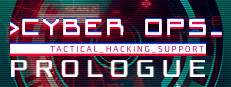 Cyber Ops Prologue