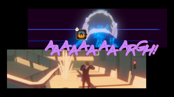 FORECLOSED game for Linux 1