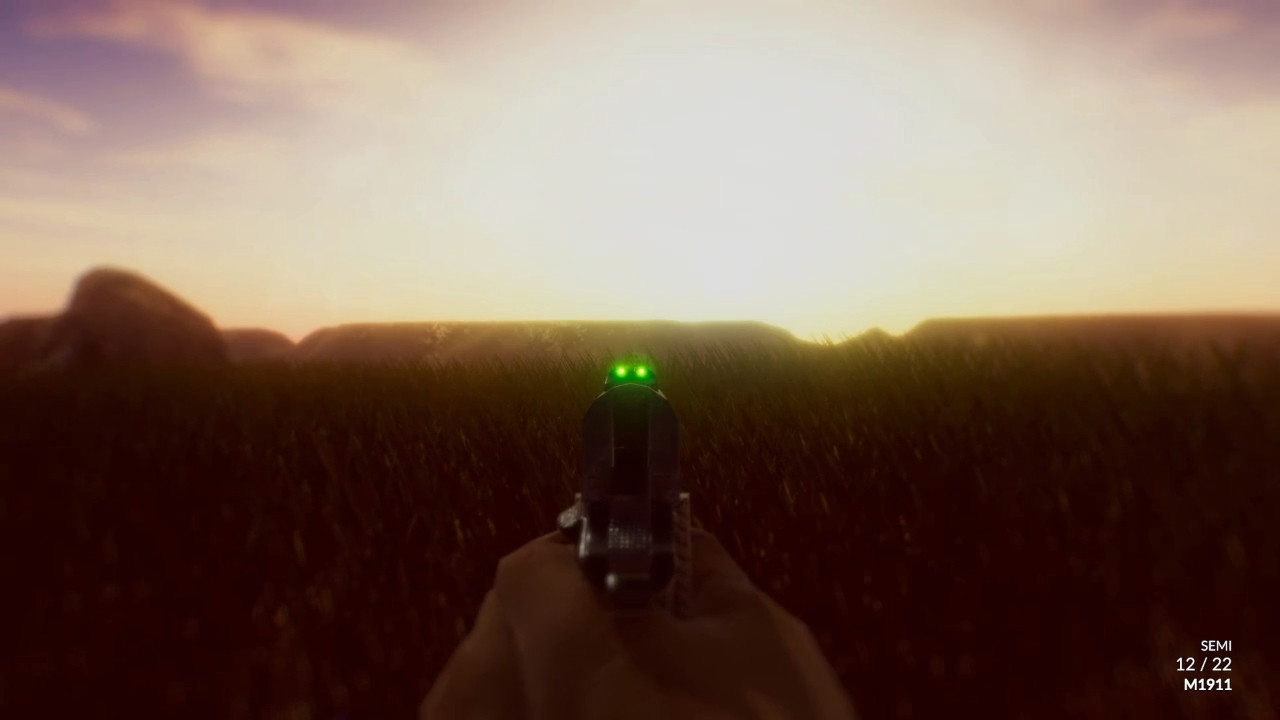 Nightmare Simulator 2 Rebirth screenshot 6