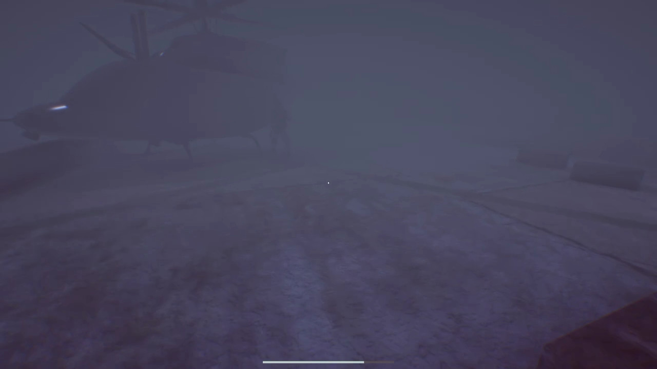 Nightmare Simulator 2 Rebirth screenshot 10