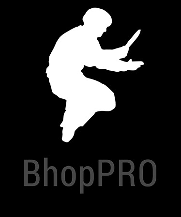 Bhop PRO