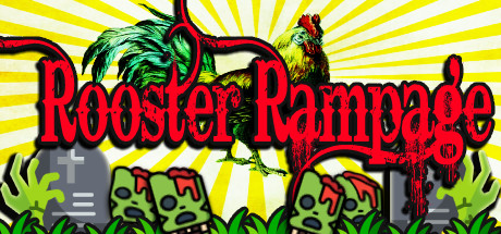 Rooster Rampage Cover Image