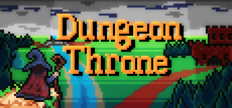 Dungeon Throne steam charts