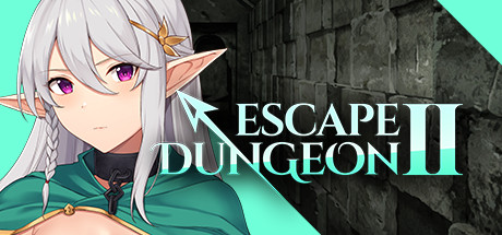 Escape Dungeon 2 title image