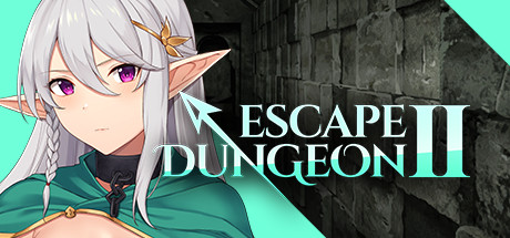 Dungeon Escape 2 by GrimFreekStudios