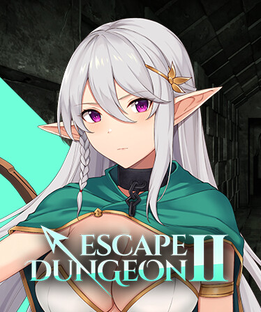 Escape Dungeon 2