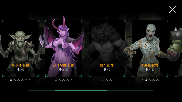 Скриншот из Escape Dungeon 2