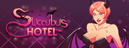 Succubus Hotel