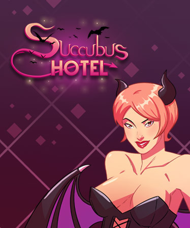 Succubus Hotel