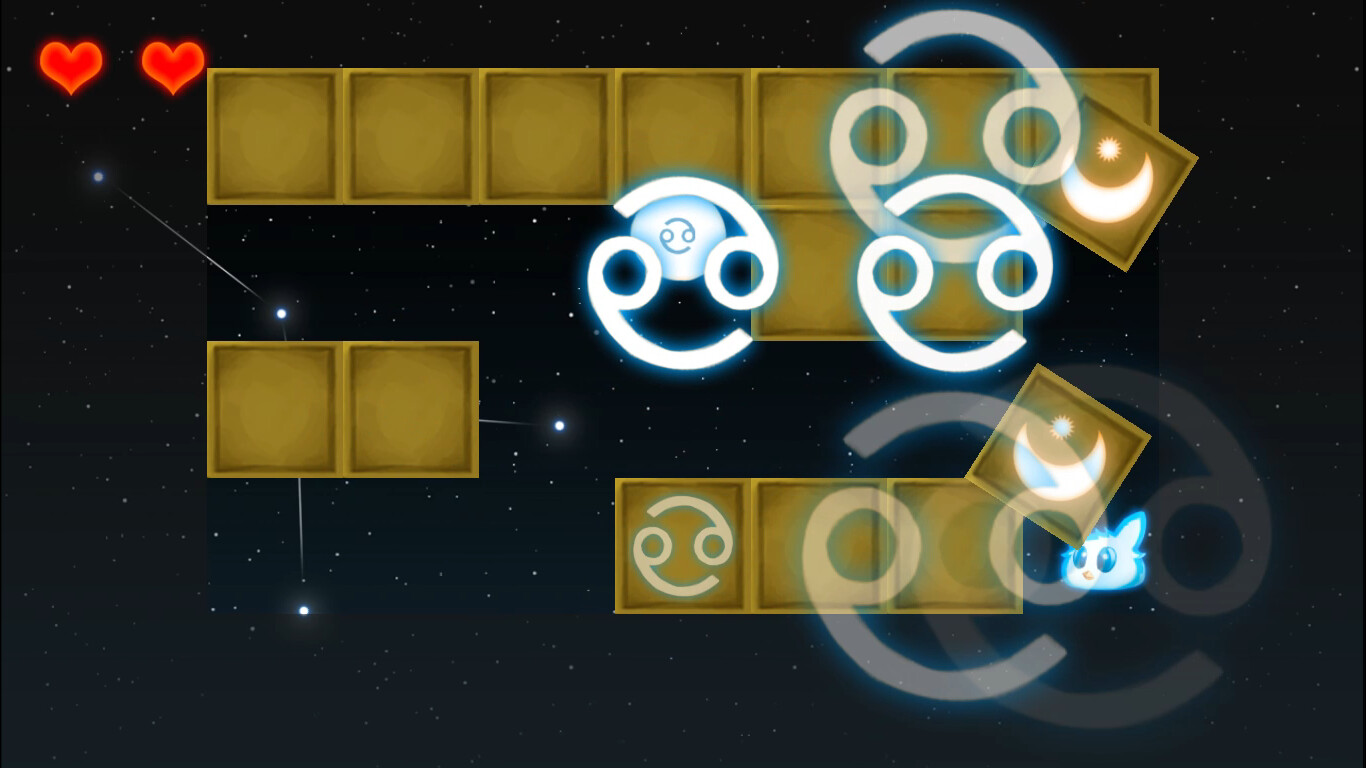 Zodiac - Hellish Memory Demo #2