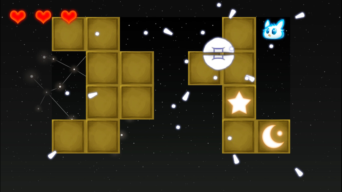 Zodiac - Hellish Memory Demo #0