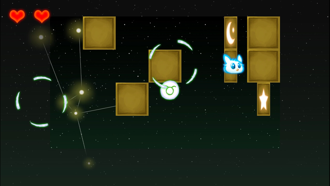 Zodiac - Hellish Memory Demo #5