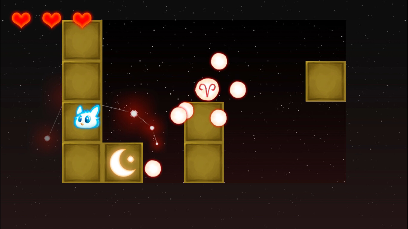 Zodiac - Hellish Memory Demo #4