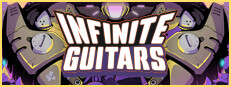 INFINITE GUITARS