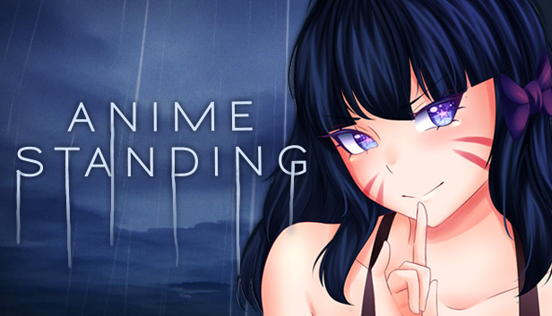 Steam Curator Best Anime Games