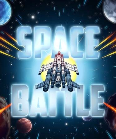 Space Battle