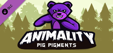 ANIMALITY - Pig Colour Pigments banner image