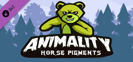 ANIMALITY - Horse Colour Pigments banner image