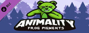ANIMALITY - Frog Colour Pigments