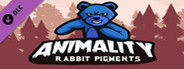 ANIMALITY - Rabbit Colour Pigments