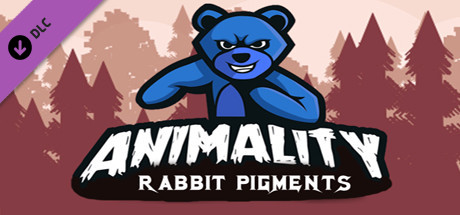 ANIMALITY - Rabbit Colour Pigments banner image