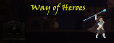 Way of Heroes