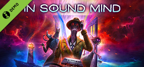 In Sound Mind Demo banner