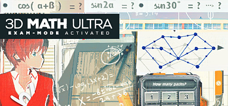 3D Math - Ultra banner image