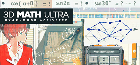 3D Math - Ultra technical specifications for computer
