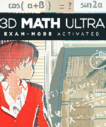 3D Math - Ultra