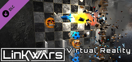 Steam 上的link Wars Vr Dlc