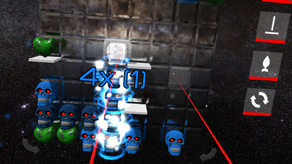 скриншот Link Wars - VR DLC 1