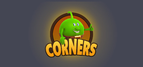Corners Cover Image