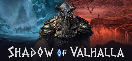 Shadow of Valhalla banner