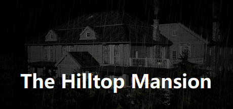 The Hilltop Mansion steam charts