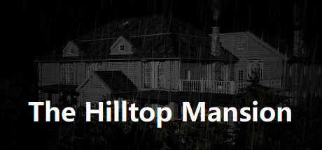 The Hilltop Mansion Cover Image