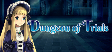 Dungeon of Trials Cover Image