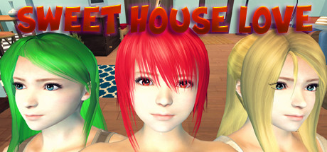 Sweet House Love title image