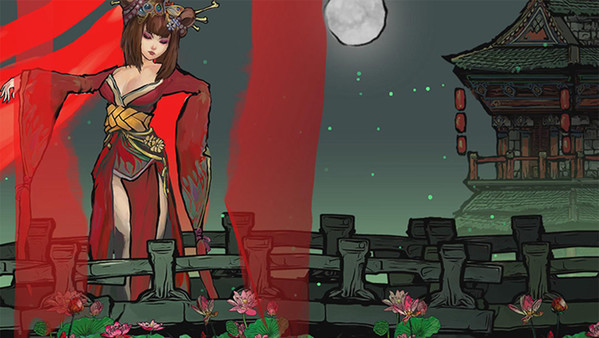 西游-琉璃盏 game for Linux 1