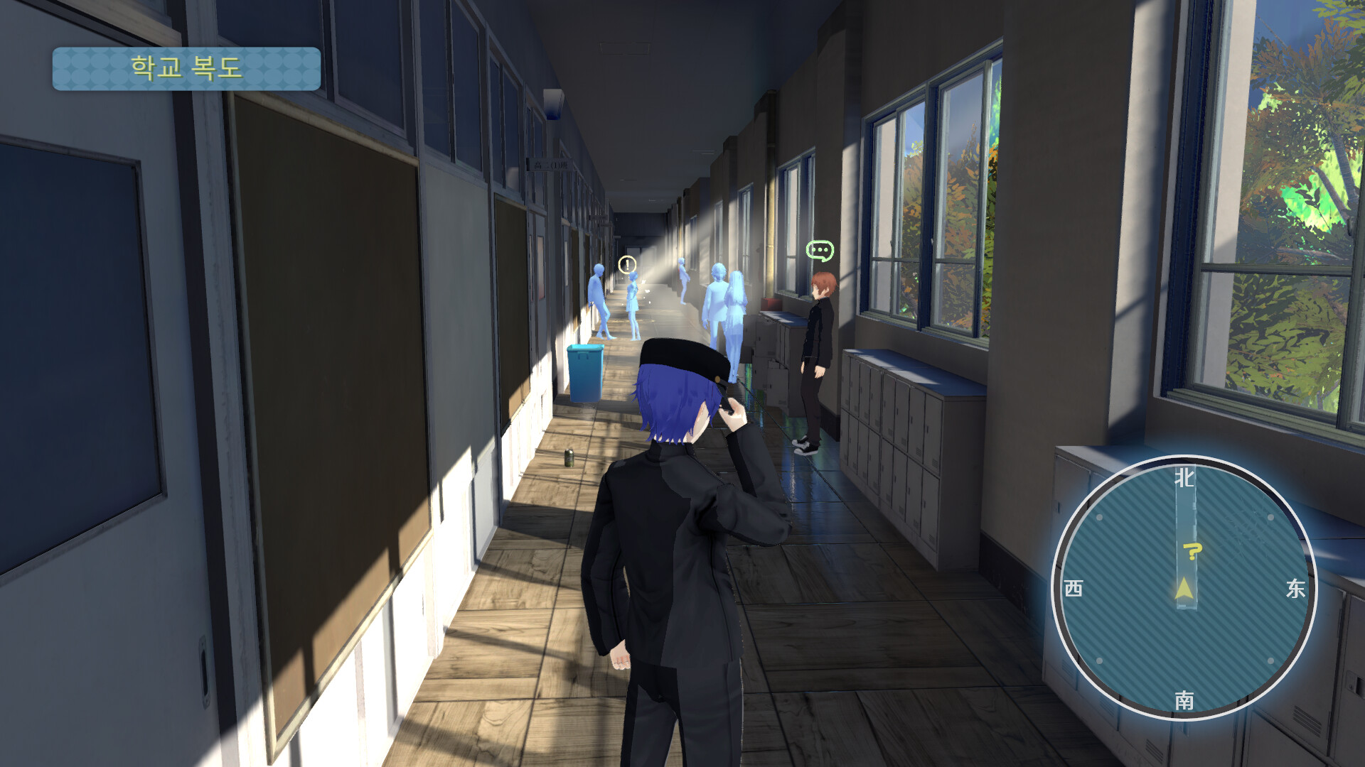 Winner's Break 连海台球俱乐部 Demo #5