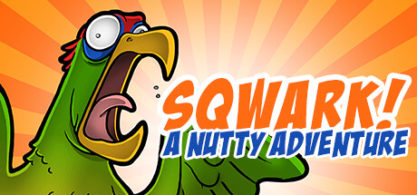 Sqwark! A Nutty Adventure steam charts