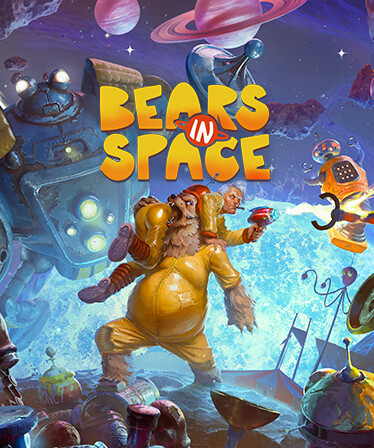 Bears In Space