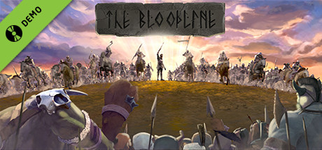 The Bloodline Demo banner