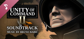 Unity of Command II Soundtrack