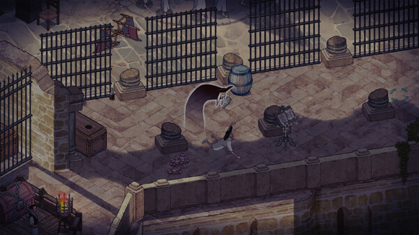 The Stone of Madness screenshot