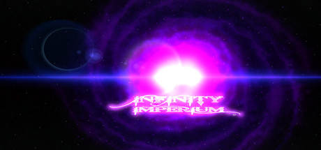 Infinity Imperium Cover Image