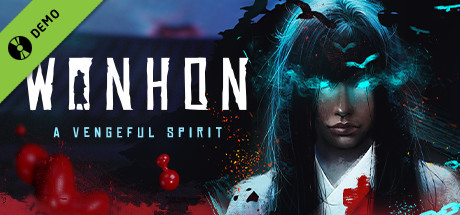 Wonhon: A Vengeful Spirit Demo banner
