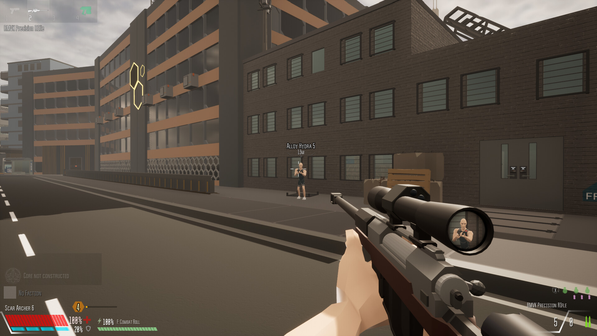 Last Gang Standing #3